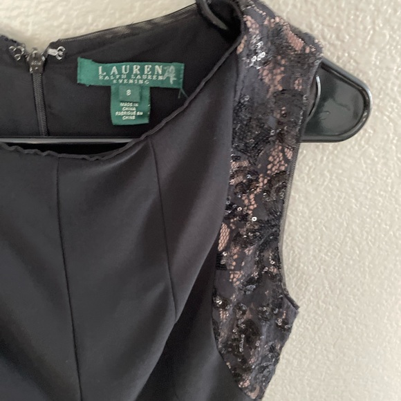 Ralph Lauren Evening Dress - Picture 4 of 4